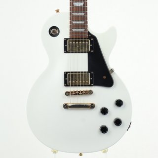 Epiphone Les Paul Studio Alpine White 【梅田店】