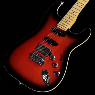 FenderAerodyne Special Stratocaster HSS Maple Fingerboard Hot Rod Burst(重量:3.53kg)【渋谷店】