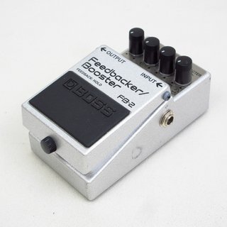 BOSS FB-2 Feedbacker / Booster ブースター 【横浜店】