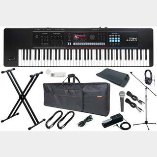 Roland JUNO-D7 ライブセット【渋谷店】（新品/送料無料）【楽器検索