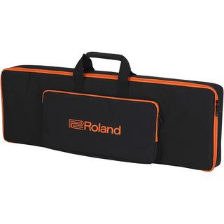 Roland CB-V61(versatile 61-key Keyboard Bag)(ローランド)(61鍵用キーボードケース)(キャリング・バッグ)(リ...