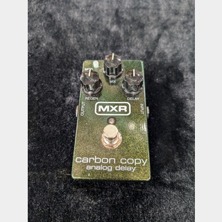 MXR M169:Carbon Copy Analog Delay【USED】