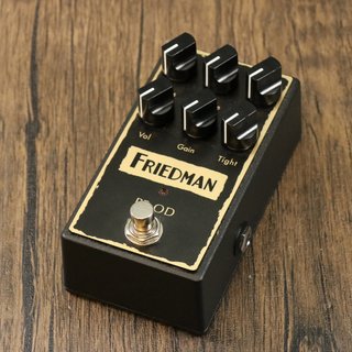 Friedman BE-OD オーバードライブ【名古屋栄店】