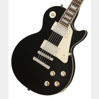 EpiphoneInspired by Gibson Les Paul Standard 60s Ebony エピフォン レスポール エレキギター【WEBSHOP】