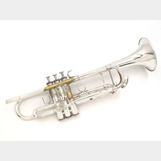 YAMAHA トランペット YTR-8335HS ヘビーウェイト 銀メッキ仕上げ 【横浜店】