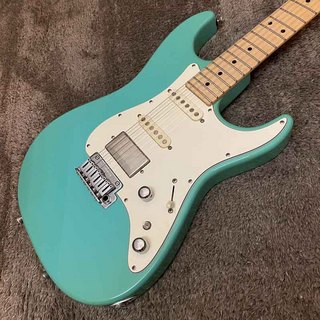 TOM ANDERSON The Classic Surf Green
