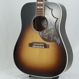 Gibson 【特価】【売り尽くしSALE】 Hummingbird Standard (Vintage Sunburst) ギブソン
