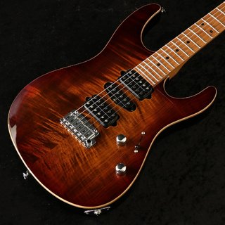 Suhr Modern Plus Bengal Burst Roasted Maple HSH【御茶ノ水本店】