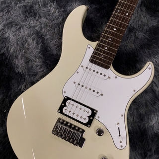 YAMAHA PACIFICA112V VW (Vintage White) 【大人気エントリーモデル!】