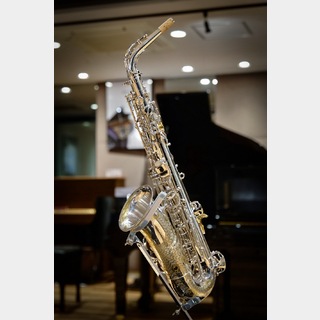 YANAGISAWA PRIMA80 A.Sax 【現品画像】