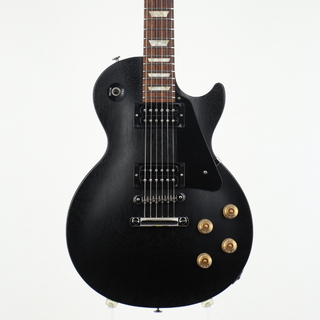 Gibson Les Paul Studio Faded 2009年製 Satin Ebony【心斎橋店】