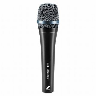 SENNHEISER E945 ダイナミック マイクロフォン 【横浜店】