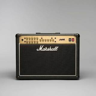 Marshall JVM210C ギターアンプ コンボアンプ 100W 2チャンネル 真空管 JVMシリーズ