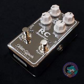 xotic RC Booster ジャンク品の通販 by さんぴん堂｜ラクマ
