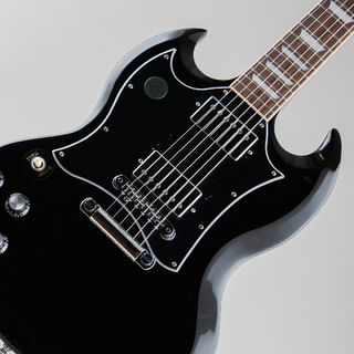 Gibson SG Standard Ebony Left Hand 【S/N:231320300】