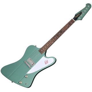 Epiphone 1963 Firebird I Inverness Green