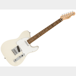 Squier by FenderAffinity Telecaster Olympic White / LRL