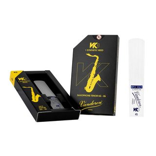 VANDOREN Synthetic Reed VK1 Traditional 45 リード テナーサックス用 [硬さ：45]