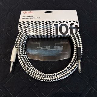 Fender PRO10INSTCABLECHECKR