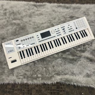 ROLAND、FA-06の検索結果【楽器検索デジマート】
