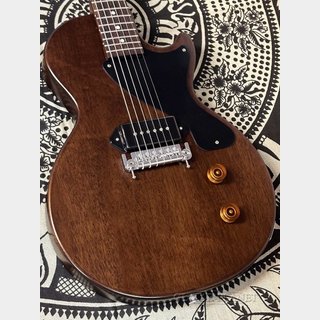 Gibson Charlie Starr Les Paul Junior -Dark Walnut-【#218340131】【3.76kg】