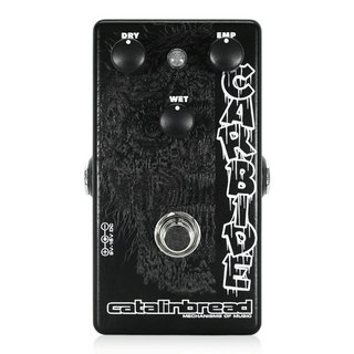 catalinbread CARBIDE ディストーション ギターエフェクター