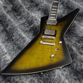 EpiphoneProphecy Extura Yellow Tiger Aged Gloss