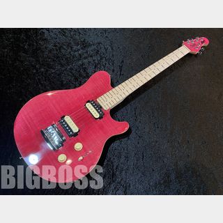 Sterling by MUSIC MAN SUB AX3FM Stain Pink