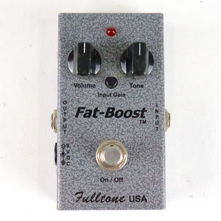 FULLTONE、Fat-Boostの検索結果【楽器検索デジマート】
