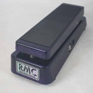 RMC RMC-5 WIZARD WAH with Mini Switch 【渋谷店】