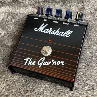 Marshall The Guvnor Reissue