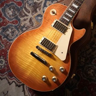 Gibson 【ギブソン】Hand Picked Les Paul Standard '60s Unburst【現地買付品】