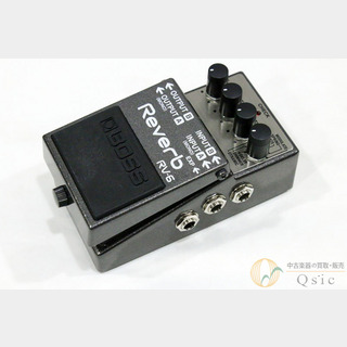 BOSS RV-6 Reverb [VK743]