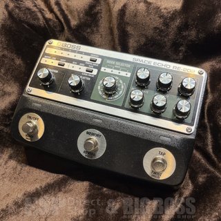 BOSS、RE-20の検索結果【楽器検索デジマート】