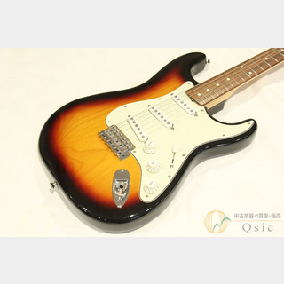 FenderMade in Japan Heritage 60s Stratocaster RW 3TS 【返品OK】[XIX24]
