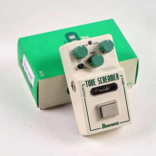 Ibanez、NU TUBESCREAMERの検索結果【楽器検索デジマート】 Ibanez、NU TUBESCREAMERの検索結果【楽器検索デジマート】