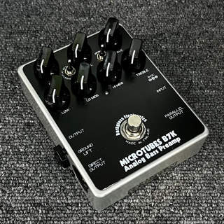 Darkglass Electronics、B7Kの検索結果【楽器検索デジマート】
