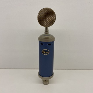 Blue Microphones Bluebird SL コンデンサーマイク【ジャンク】【現物画像】