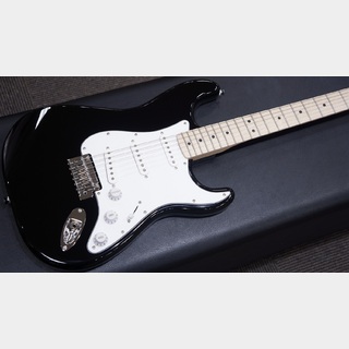 Squier by Fender Affinity Stratocaster Maple Fingerboard / Black