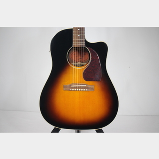 EpiphoneMASTERBILT J-45 EC