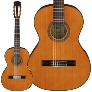 ARIAA-20-58 ミニサイズ クラシックギター