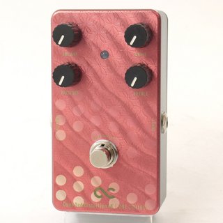 ONE CONTROL OC-DRD4 / Dyna Red Distortion 4K ギター用 ディストーション 【池袋店】