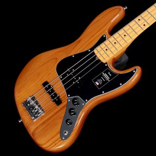 Fender American Professional II Jazz Bass Maple Fingerboard Roasted Pine[3.44kg]【池袋店】
