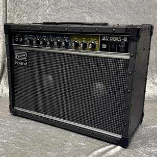 Roland JC-40 / Jazz Chorus【新宿店】