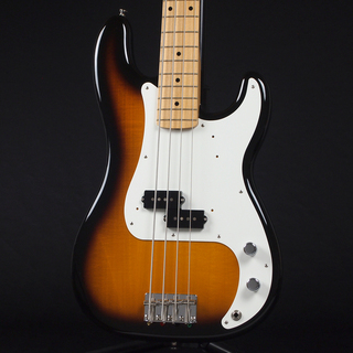 Fender Made in Japan Traditional 50s Precision Bass Maple Fingerboard ~2-Color Sunburst~