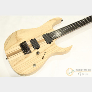 Ibanez RGIT20FE-NTF 2015年製 【返品OK】[XK587]【神戸店在庫】