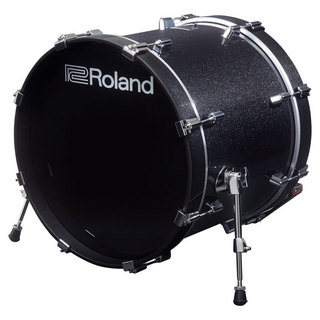 Rolandローランド KD-200-MS Kick Drum Pad 20インチ バスドラムパッド
