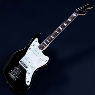 Fender Made in Japan Traditional L60s Jazzmaster Black[25年3月追加モデル] 《特典付き》 [3.2kg]【池袋店】【Y