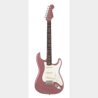 Fender Char Stratocaster® Burgundy