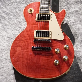 Gibson 【Custom Color Series】 Les Paul Standard 60s Figured Top Translucent Fuchsia #215930317 [3.89kg]